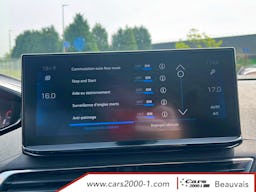 Peugeot 5008  BlueHDi 130ch S&S EAT8 GT occasion - Photo 27