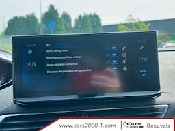 Peugeot 5008  BlueHDi 130ch S&S EAT8 GT occasion - Photo 28