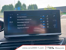 Peugeot 5008  BlueHDi 130ch S&S EAT8 GT occasion - Photo 29