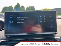 Peugeot 5008  BlueHDi 130ch S&S EAT8 GT occasion - Photo 30
