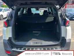 Peugeot 5008  BlueHDi 130ch S&S EAT8 GT occasion - Photo 7