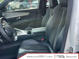 Peugeot 5008  BlueHDi 130ch S&S EAT8 GT occasion - Photo 8