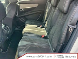 Peugeot 5008  BlueHDi 130ch S&S EAT8 GT occasion - Photo 9