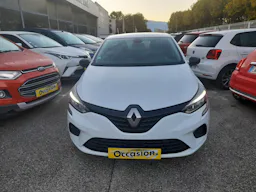 Renault Clio V 1.5 Blue dci 85 Air Société occasion - Photo 11