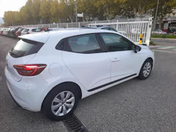 Renault Clio  V 1.5 Blue dci 85 Air Société occasion - Photo 3