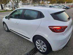 Renault Clio V 1.5 Blue dci 85 Air Société occasion - Photo 4