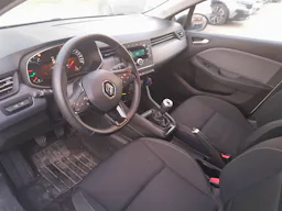 Renault Clio V 1.5 Blue dci 85 Air Société occasion - Photo 6