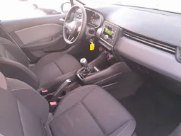 Renault Clio V 1.5 Blue dci 85 Air Société occasion - Photo 8