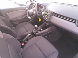 Renault Clio  V 1.5 Blue dci 85 Air Société occasion - Photo 8