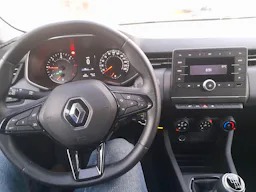 Renault Clio V 1.5 Blue dci 85 Air Société occasion - Photo 9