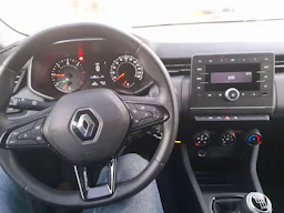 Renault Clio  V 1.5 Blue dci 85 Air Société occasion - Photo 9