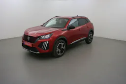 Peugeot 2008 NOUVEAU  Hybrid 145 e-DCS6 Allure occasion - Photo 1