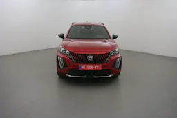 Peugeot 2008 NOUVEAU Hybrid 145 e-DCS6 Allure occasion - Photo 2