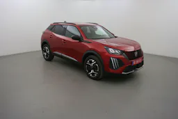 Peugeot 2008 NOUVEAU Hybrid 145 e-DCS6 Allure occasion - Photo 3