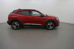 Peugeot 2008 NOUVEAU Hybrid 145 e-DCS6 Allure occasion - Photo 4