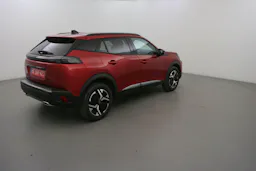 Peugeot 2008 NOUVEAU  Hybrid 145 e-DCS6 Allure occasion - Photo 5