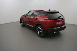 Peugeot 2008 NOUVEAU Hybrid 145 e-DCS6 Allure occasion - Photo 7