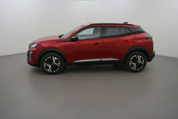 Peugeot 2008 NOUVEAU  Hybrid 145 e-DCS6 Allure occasion - Photo 8