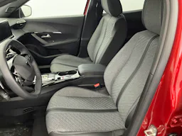 Peugeot 2008 NOUVEAU Hybrid 145 e-DCS6 Allure occasion - Photo 9