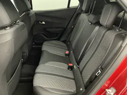 Peugeot 2008 NOUVEAU  Hybrid 145 e-DCS6 Allure occasion - Photo 10