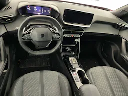 Peugeot 2008 NOUVEAU  Hybrid 145 e-DCS6 Allure occasion - Photo 12