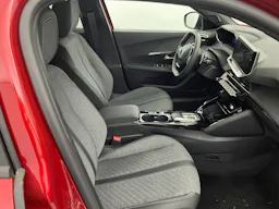 Peugeot 2008 NOUVEAU  Hybrid 145 e-DCS6 Allure occasion - Photo 13