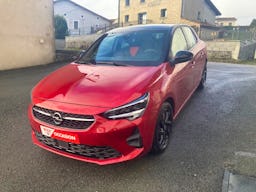 Opel Corsa  CORSA 1.2T 100 occasion - Photo 1