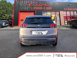 Peugeot 3008  PureTech 130ch S&S BVM6 Allure Pack occasion - Photo 2