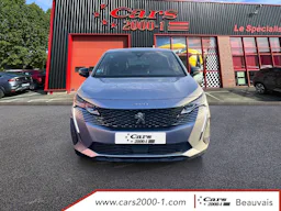 Peugeot 3008 PureTech 130ch S&S BVM6 Allure Pack occasion - Photo 3