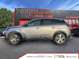 Peugeot 3008  PureTech 130ch S&S BVM6 Allure Pack occasion - Photo 5