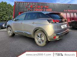 Peugeot 3008  PureTech 130ch S&S BVM6 Allure Pack occasion - Photo 6
