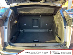 Peugeot 3008 PureTech 130ch S&S BVM6 Allure Pack occasion - Photo 7