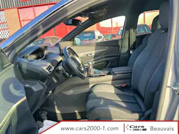 Peugeot 3008  PureTech 130ch S&S BVM6 Allure Pack occasion - Photo 8