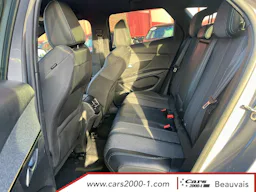 Peugeot 3008  PureTech 130ch S&S BVM6 Allure Pack occasion - Photo 9