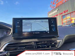 Peugeot 3008  PureTech 130ch S&S BVM6 Allure Pack occasion - Photo 10