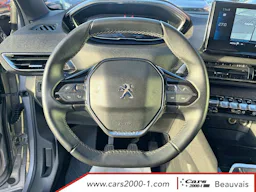 Peugeot 3008  PureTech 130ch S&S BVM6 Allure Pack occasion - Photo 13