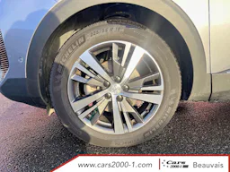 Peugeot 3008  PureTech 130ch S&S BVM6 Allure Pack occasion - Photo 14