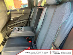Peugeot 3008 PureTech 130ch S&S BVM6 Allure Pack occasion - Photo 17