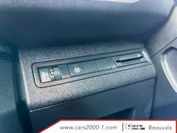 Peugeot 3008 PureTech 130ch S&S BVM6 Allure Pack occasion - Photo 19