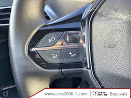Peugeot 3008 PureTech 130ch S&S BVM6 Allure Pack occasion - Photo 20
