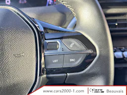 Peugeot 3008  PureTech 130ch S&S BVM6 Allure Pack occasion - Photo 21
