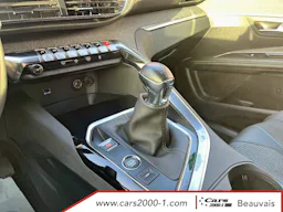 Peugeot 3008 PureTech 130ch S&S BVM6 Allure Pack occasion - Photo 23
