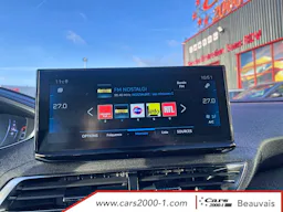 Peugeot 3008  PureTech 130ch S&S BVM6 Allure Pack occasion - Photo 24