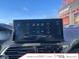 Peugeot 3008  PureTech 130ch S&S BVM6 Allure Pack occasion - Photo 25
