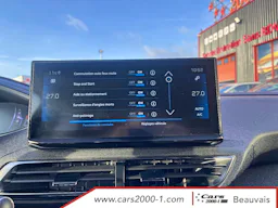 Peugeot 3008  PureTech 130ch S&S BVM6 Allure Pack occasion - Photo 26