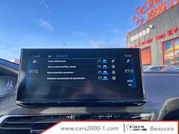 Peugeot 3008 PureTech 130ch S&S BVM6 Allure Pack occasion - Photo 27