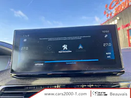 Peugeot 3008  PureTech 130ch S&S BVM6 Allure Pack occasion - Photo 32