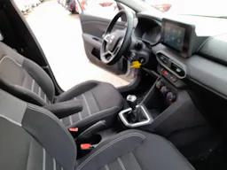 Dacia Sandero III 1.0 ECO-G 100ch Confort occasion - Photo 10