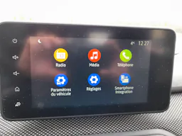 Dacia Sandero III 1.0 ECO-G 100ch Confort occasion - Photo 11