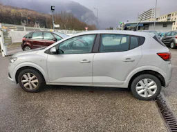 Dacia Sandero III 1.0 ECO-G 100ch Confort occasion - Photo 6